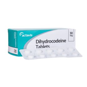 Buy Dihydrocodeine Online 30mg