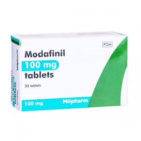 Buy Modafinil Tablets Online